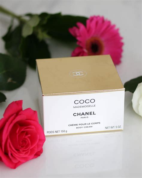 chanel coco body cream review|coco chanel mademoiselle body wash.